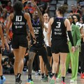 Vlasnik Seltiksa kupuje WNBA franšizu od indijanskog plemena