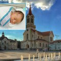 Lepa vest: Protekle nedelje u zrenjaninskoj bolnici rođeno je 21 beba