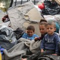 Deca u Gazi suočena sa rizikom od gladi: Unicef apeluje na neometan pristup i hitnu finansijsku podršku