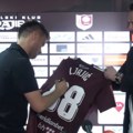 Ljajić promovisan u Sarajevu