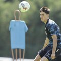 Najpoznatiji fudbalski insajder objavio: Partizan vraća svog izgubljenog sina! Crno-beli dobijaju veliko pojačanje iz Italije