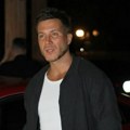 Saša Kovačević došao na nastup, ali nije izašao pred publiku: Pevač se oglasio i otkrio šta se zapravo dogodilo