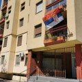 Građani Limana: Ujedinjeni u akciji vraćanja fasada u prvobitno stanje, trobojke farbane protivzakonito