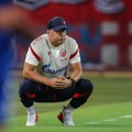 "Glupave kartone pravimo..." Milojević opominje posle Leha: Skrenuli smo im pažnju, nije dobro...