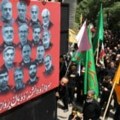 Iranske vlasti saopštile su da su tokom sukoba s Izraelom u junu uhapsile 21.000 ljudi
