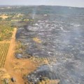 U Srbiji 13 aktivnih požara, za 24 sata lokalizovano više od 180