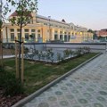 Kragujevac: Gradska tržnica je završena