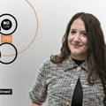 „30 ispod 30“, Milica Stokić: Kad brojevi govore pametno