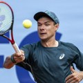 Atman u polufinalu mastersa u Sinsinatiju, pobeda Kudermetove