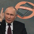 Putin zabranjuje popularne aplikacije: Rusija "udara" na WhatsApp i Telegram!
