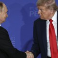 Gde nađoše baš Aljasku? Lukašenko končano otkrio: Zove me Putin i kaže "priča se o Rimu, Ženevi, Turskoj..."