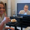 Studenti FDU objavili snimak i bukvalno uništili Vučićevu priču: Protivnik nije potreban nekome ko ovoliko laže