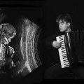 Virtuoz na harmonici Dario Mihaljević organizuje donatorski solistički koncert