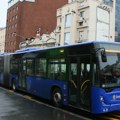 Od danas do 31. Avgusta izmenjen režim rada javnog prevoza Oglasio se GSP sa novim informacijama