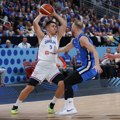 „Maltene nas biju… Jokić nas je spasio“: Vanja o tome kako su nas Portugalci „tukli“ i nervozi košarkaša Srbije