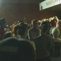 "Buka se nastavlja" u 19h: Studenti pozvali na skup ispred Filozofskog u Novom Sadu