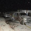 Eksplozija na javnom skupu u Pakistanu: Najmanje devet poginulih