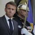Makron: Saveznici završili pripreme za bezbednosne garancije Ukrajini
