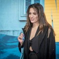"Moj tata je rođen u 6. mesecu, imao je nekoliko šlogova i 800 grama": Emotivna objava srpske glumice, reagovao Biković
