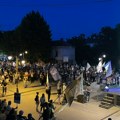 Protest podrške Novom Sadu večeras i u Aranđelovcu (VIDEO)