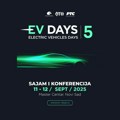 EV Days po peti put na Novosadskom sajmu (AUDIO)