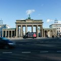 U Berlinu 50.000 ljudi u mraku