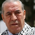 Palestinski potpredsednik: Rezolucija UN je važan korak ka okončanju okupacije