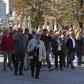 Воле нас у свету Србију у јулу посетило више од 270.000 странаца, највише из Турске и Кине