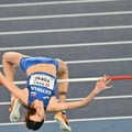 Ангелина Топић у финалу светског првенства