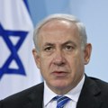 Netanjahu na meti; Narod izašao na ulice
