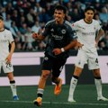 Luda utakmica i kiša golova: Ajntraht umalo prosuo vođstvo od 6:0!