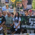 Porodice talaca u pismu Trampu mole za prekid vatre u Gazi