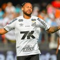 Nejmar je baksuz, nema drugog objašnjenja: Brazilac se ponovo povredio!