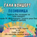 Radost Evrope: 56. put u Beogradu, deca od 7 do 15 godina predstavljaju svoju zemlju na karnevalu u centru grada