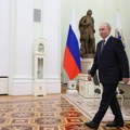 "Spreman sam da se sastanem sa Putinom, ako bezbednost zavisi od toga"