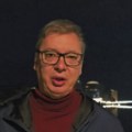 Aleksandar Vučić: Postaraćemo se da Srbija ima uredno snabdevanje svim derivatima nafte i da građani pristojno, dobro i…