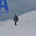 Dramatične scene na Sinjajevini: Vatrogasci posle sedam sati stigli do zarobljenih stočara - ali domaćini nisu mogli da ostave…