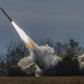 Rusi napali skladište američkih raketa HIMARS
