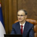 Macut: Podsticanje nataliteta jedan od prioriteta Vlade