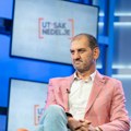 Profesor Bešić u Utisku: „Studenti su popularni jer ne žele funkcije, dok opozicija nema političku snagu i energiju“