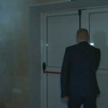 Protest uoči javne rasprave o rudniku Mazgoš: Predsednik opštine Dimitrovgrad napustio sednicu