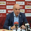 Ništa od neopozive ostavke: Nenezić ostaje predsednik Napretka