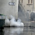 Haos u Briselu! Demonstranti zapalili grad, potpuno paralisan saobraćaj, pljušte hapšenja (foto)