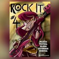 Rock IT: Festival za mlade bendove