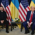 Zelenski uoči sastanka s Trampom razgovarao sa Amerikancima o sistemu "Patriot"