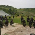 Specijalci Albanije, Kosova, Hrvatske i SAD održali zajedničku vežbu