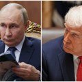 Iznenađujuća vest Putin i Tramp se izgleda ipak neće sastati u Budimpešti odložen sastanak