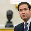 Rubio: Izraelska aneksija Zapadne obale bi ugrozila primirje u Pojasu Gaze