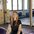 Na zdravlje – Nataša Gajić: Mi učimo naše trudnice da one znaju da učestvuju aktivno u porođaju