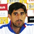 Veljko Paunović novi selektor fudbalske reprezentacije Srbije